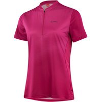LÖFFLER Damen Trikot W BIKE SHIRT HZ CIELO LÖFFLER Damen Trikot W BIKE SHIRT HZ CIELO von Löffler