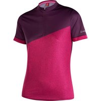 LÖFFLER Damen Trikot W BIKE SHIRT HZ STINE LÖFFLER Damen Trikot W BIKE SHIRT HZ STINE von Löffler