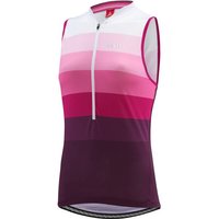 LÖFFLER Damen Trikot W BIKE SLEEVLESS JERSEY HZ RAI LÖFFLER Damen Trikot W BIKE SLEEVLESS JERSEY HZ RAI von Löffler