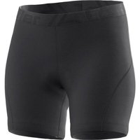 LÖFFLER Damen Unterhose W CYCLING UNDERSHORTS ELASTIC von Löffler