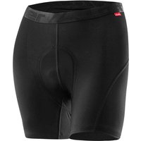 LÖFFLER Damen Unterhose W CYCLING UNDERSHORTS ELASTIC LÖFFLER Damen Unterhose W CYCLING UNDERSHORTS ELASTIC von Löffler
