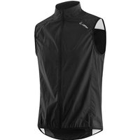 LÖFFLER Damen Weste M BIKE VEST CF WPM POCKET LÖFFLER Damen Weste M BIKE VEST CF WPM POCKET von Löffler