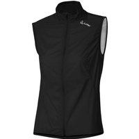 LÖFFLER Damen Weste W BIKE VEST WPM POCKET LÖFFLER Damen Weste W BIKE VEST WPM POCKET von Löffler