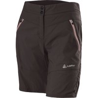 LÖFFLER Evo-E CSL Damen Bikeshorts, Größe 38, MTB Shorts, MTB Kleidung|LÖFFFLER von Löffler