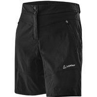 LÖFFLER Evo-E CSL Damen Bikeshorts, Größe 40, Bike Shorts, Mountainbike LÖFFLER Evo-E CSL Damen Bikeshorts, Größe 40, Bike Shorts, Mountainbike von Löffler