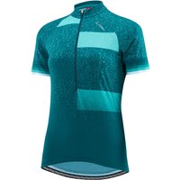 LÖFFLER Finessa Damentrikot, Größe 36, Radlertrikot, Rennradbekleidung|LÖFFLER LÖFFLER Finessa Damentrikot, Größe 36, Radlertrikot, Rennradbekleidung|LÖFFLER von Löffler