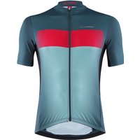 LÖFFLER Grady Mid Kurzarmtrikot, für Herren, Größe XL, Radtrikot, LÖFFLER Grady Mid Kurzarmtrikot, für Herren, Größe XL, Radtrikot, von Löffler