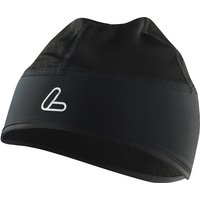 LÖFFLER Helmunterzieher Cycling Skull Cap Cap, für Herren, Größe L-XL|Cycling von Löffler