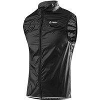LÖFFLER Herren Bike Weste Windshell LÖFFLER Herren Bike Weste Windshell von Löffler