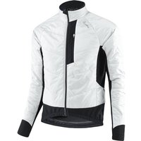 LÖFFLER Herren Funktionsjacke M BIKE ISO-JACKET HOTBOND PL6 von Löffler