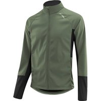 LÖFFLER Herren Funktionsjacke M BIKE JACKET BETA WS LIGHT von Löffler