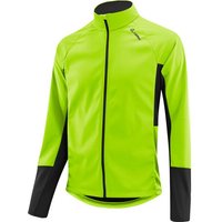 LÖFFLER Herren Funktionsjacke M BIKE JACKET BETA WS LIGHT von Löffler