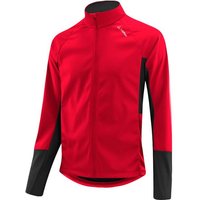 LÖFFLER Herren Funktionsjacke M BIKE JACKET BETA WS LIGHT LÖFFLER Herren Funktionsjacke M BIKE JACKET BETA WS LIGHT von Löffler