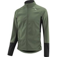 LÖFFLER Herren Funktionsjacke M BIKE JACKET BETA WS LIGHT LÖFFLER Herren Funktionsjacke M BIKE JACKET BETA WS LIGHT von Löffler