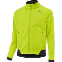 LÖFFLER Herren Funktionsjacke M BIKE JACKET COSMO WS WARM CF von Löffler