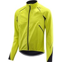 LÖFFLER Herren Funktionsjacke M BIKE JACKET GRAN FONDO TXS von Löffler