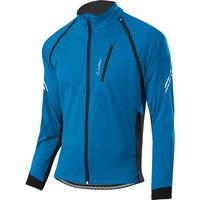 LÖFFLER Herren Funktionsjacke M BIKE ZIP-OFF JACKET SAN REMO LÖFFLER Herren Funktionsjacke M BIKE ZIP-OFF JACKET SAN REMO von Löffler