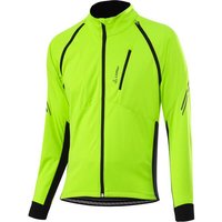 LÖFFLER Herren Funktionsjacke M BIKE ZIP-OFF JACKET SAN REMO LÖFFLER Herren Funktionsjacke M BIKE ZIP-OFF JACKET SAN REMO von Löffler
