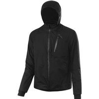 LÖFFLER Herren Funktionsjacke M HOODED BIKE JACKET COMFORT P LÖFFLER Herren Funktionsjacke M HOODED BIKE JACKET COMFORT P von Löffler