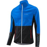 LÖFFLER Herren Funktionsjacke M JACKET FROZEN WS LIGHT von Löffler