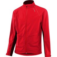 LÖFFLER Herren Funktionsjacke M ZIP-OFF JACKET WS LIGHT LÖFFLER Herren Funktionsjacke M ZIP-OFF JACKET WS LIGHT von Löffler