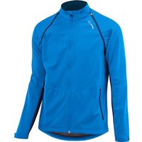 LÖFFLER Herren Funktionsjacke M ZIP-OFF JACKET WS LIGHT LÖFFLER Herren Funktionsjacke M ZIP-OFF JACKET WS LIGHT von Löffler