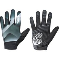 LÖFFLER Herren Handschuhe FULL FINGER BIKE GLOVES von Löffler