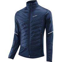 LÖFFLER Herren JACKET PACE HYBRID PRIMALOFT von Löffler