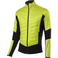 LÖFFLER Herren JACKET PACE HYBRID PRIMALOFT LÖFFLER Herren JACKET PACE HYBRID PRIMALOFT von Löffler