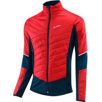 LÖFFLER Herren JACKET PACE HYBRID PRIMALOFT von Löffler