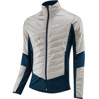 LÖFFLER Herren JACKET PACE HYBRID PRIMALOFT von Löffler