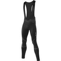 LÖFFLER Herren Latzhose M BIKE BIB TIGHTS WS ELASTIC LÖFFLER Herren Latzhose M BIKE BIB TIGHTS WS ELASTIC von Löffler