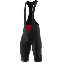 LÖFFLER Herren Latzhose M BIKE BIBSHORTS HOTBOND LÖFFLER Herren Latzhose M BIKE BIBSHORTS HOTBOND von Löffler