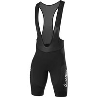 LÖFFLER Herren Latzhose M BIKE BIBSHORTS WINNER III von Löffler