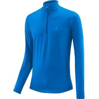 LÖFFLER Herren PULLI BASIC CF TRANSTEX® von Löffler