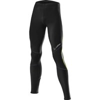 LÖFFLER Herren RUNNING TIGHTS LANG LÖFFLER Herren RUNNING TIGHTS LANG von Löffler