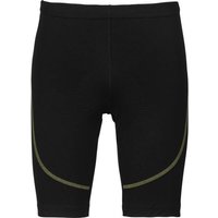 LÖFFLER Herren Radhose Stripe LÖFFLER Herren Radhose Stripe von Löffler