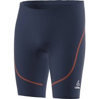 LÖFFLER Herren Radhose Stripe LÖFFLER Herren Radhose Stripe von Löffler