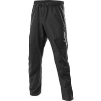 LÖFFLER Herren Radlerhose "Träger-Tights WS Softshell" LÖFFLER Herren Radlerhose "Träger-Tights WS Softshell" von Löffler