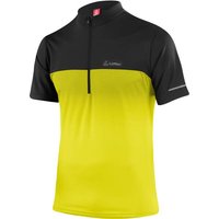 LÖFFLER Herren Radtrikot Flow HZ LÖFFLER Herren Radtrikot Flow HZ von Löffler