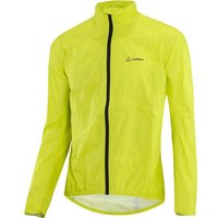 LÖFFLER Herren Regenjacke BIKE WPM POCKET LÖFFLER Herren Regenjacke BIKE WPM POCKET von Löffler