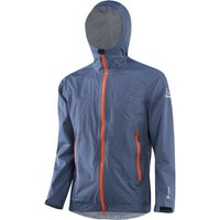 LÖFFLER Herren Regenjacke M HOODED JACKET GTX ACTIVE LÖFFLER Herren Regenjacke M HOODED JACKET GTX ACTIVE von Löffler