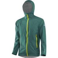 LÖFFLER Herren Regenjacke M HOODED JACKET GTX ACTIVE LÖFFLER Herren Regenjacke M HOODED JACKET GTX ACTIVE von Löffler