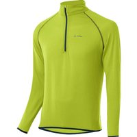 LÖFFLER Herren Rolli M MIDLAYER AERO TECHFLEECE LÖFFLER Herren Rolli M MIDLAYER AERO TECHFLEECE von Löffler