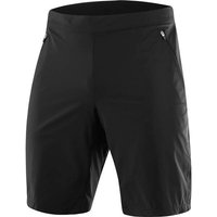 LÖFFLER Herren Shorts M BIKE SHORTS AERIO-E ASSL LÖFFLER Herren Shorts M BIKE SHORTS AERIO-E ASSL von Löffler