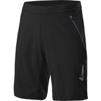 LÖFFLER Herren Shorts M BIKE SHORTS AERO-E ASSL LÖFFLER Herren Shorts M BIKE SHORTS AERO-E ASSL von Löffler