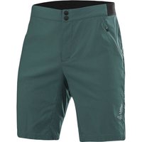 LÖFFLER Herren Shorts M BIKE SHORTS AERO-E CSL von Löffler