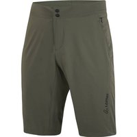 LÖFFLER Herren Shorts M BIKE SHORTS GRAV-E ASSL von Löffler