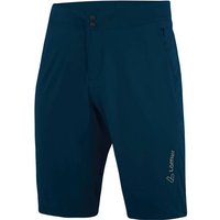 LÖFFLER Herren Shorts M BIKE SHORTS GRAV-E ASSL LÖFFLER Herren Shorts M BIKE SHORTS GRAV-E ASSL von Löffler