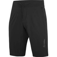 LÖFFLER Herren Shorts M BIKE SHORTS GRAV-E ASSL LÖFFLER Herren Shorts M BIKE SHORTS GRAV-E ASSL von Löffler